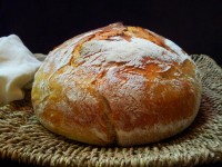 Čerstvý chléb