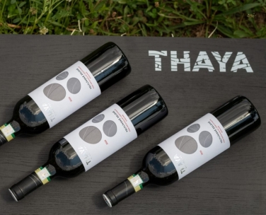 Vinařství Thaya 
