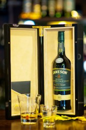 Jameson - Irská Whiskey