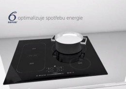 Whirlpool 6. smysl Indukce