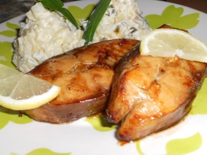 Kapr na medu Kapr na medu