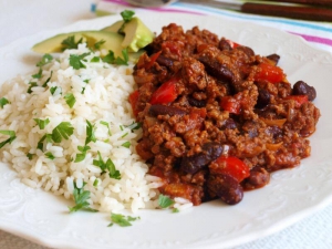 Chilli con carne