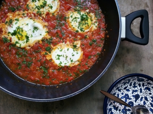 Shakshuka