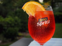 Aperol Spritz