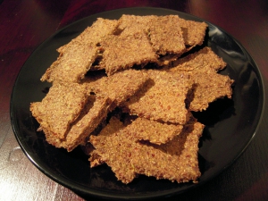 Celerové chipsy