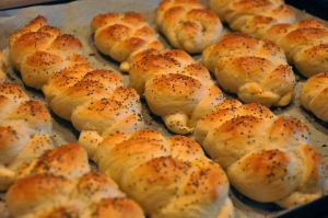 Raňajkové pletienky