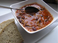 Chilli con carne