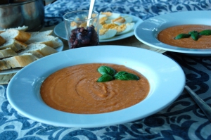 Gazpacho