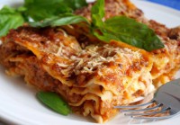 Lasagne