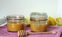 Lemon curd