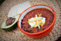 Chilli con carne