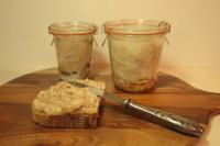 Rillettes