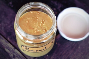 Peanut butter Peanut butter