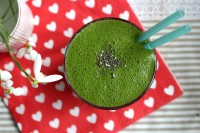 Grepové smoothie