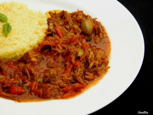 Ropa vieja