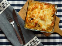 Zapečená quinoa po mexicku