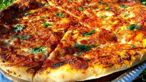 Pizza Margherita