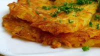 Bramborové rösti