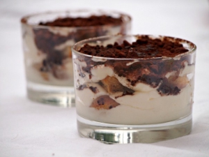 Domácí Tiramisu