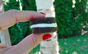 Domácí Oreo