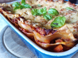 Lasagne