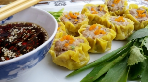 SHUMAI - Dim Sum knedlíčky