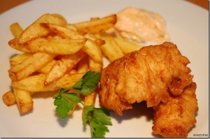 Fish & Chips