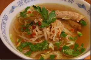 Pho Bó – Vietnamský fenomén