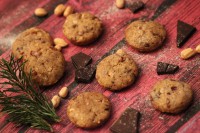 Muffkies - dokonalé sušenky