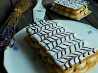 Mille feuilles