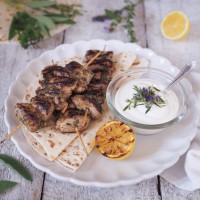 Souvlaki