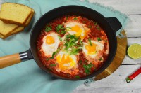 Shakshuka