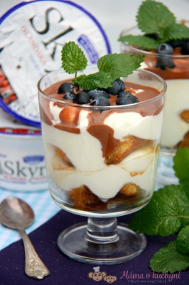 Skyramisu (pro dospělé)