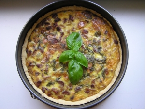 Quiche