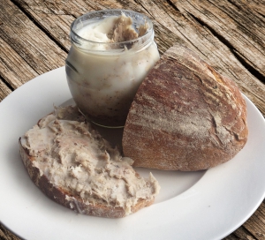 Rillettes