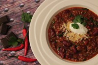 Chilli con carne