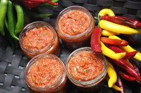 Ajvar