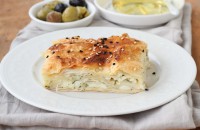 BÖREK NASIL YAPILR (AKO UPIECŤ BUREK)