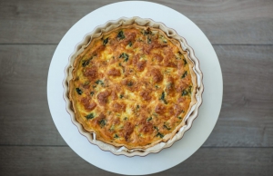 Quiche