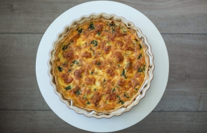 Quiche