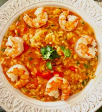 Jambalaya