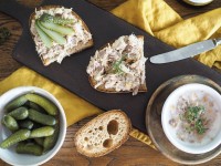 Rillettes