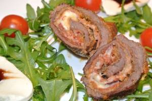 Závitky INVOLTINI