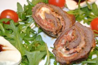 Závitky INVOLTINI