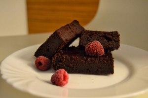 Zákusek z červené řepy Zákusek z červené řepy