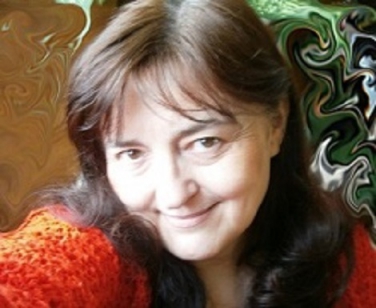 Drahomíra Kořínková - Kocíková