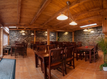 Restaurace a jídelna Třebíčanka