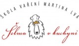 Logo Šelma v kuchyni