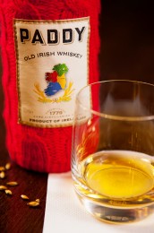 Paddy Irish Whiskey