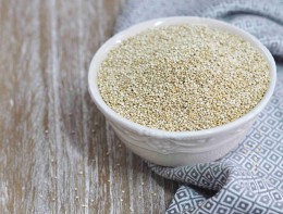 Quinoa